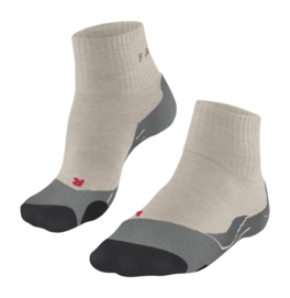 Wandelsokken Falke Men TK2 Explore Natural Short