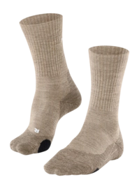 Wandelsokken Falke Men TK2 Explore Wool Natural