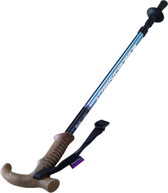 Wandelstok Trekmates Poles Wanderer