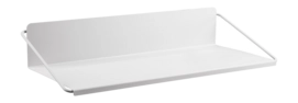 Wall Shelf Zone Denmark A-Wall Desk Soft Grey