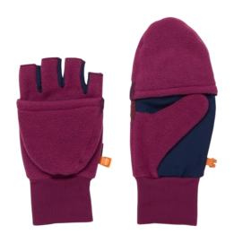 Want Cotopaxi Dames Heren Teca Fleece Gitten Jam