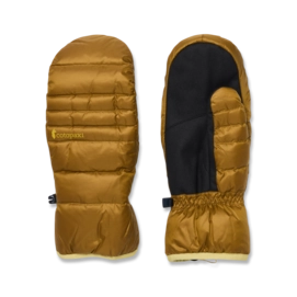 Want Cotopaxi Unisex Down Mitten Bronze