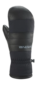 Want Dakine Unisex Baron Gore-Tex Index Mitt Black PrimaLoft Gold