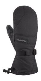 Want Dakine Unisex Blazer Mitt Black Hi Loft