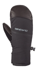 Want Dakine Unisex Fleetwood Gore-Tex Short Mitt Black