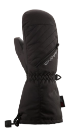 Want Dakine Kids Tracker Mitt Black DK Dry