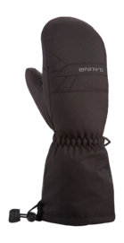 Want Dakine Kids Yukon Mitt Black Hi Loft