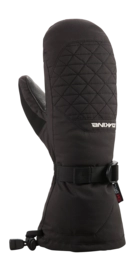 Want Dakine Unisex Leather Camino Mitt Black DK Dry