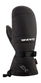 Want Dakine Unisex Leather Scout Mitt Black DK Dry