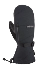Want Dakine Unisex Leather Titan Gore-Tex Mitt Black Gore Plus Warm