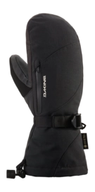 Want Dakine Dames en Heren Sequoia Gore-Tex Mitt Black