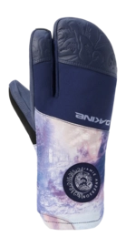 Want Dakine Dames en heren Team Fleetwood Short Trigger Mitt Anderson Waterfall Gretex GORE-TEX ePE