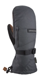 Want Dakine Unisex Leather Titan Gore-Tex Mitt Carbon Gore Warm