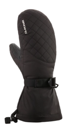 Want Dakine Women Lynx Mitt Black Rubbertec