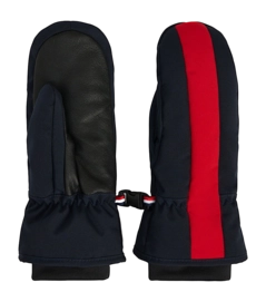 Want Fusalp Kids Polar II Marin/Racing PrimaLoft