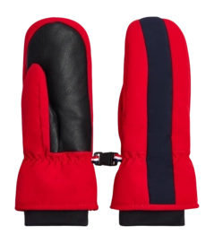 Want Fusalp Kids Polar II Racing/Marin PrimaLoft
