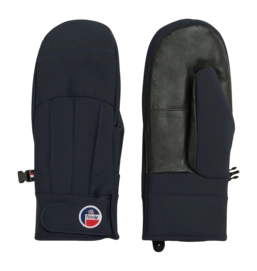 Want Fusalp Unisex Glacier Mitten Marin PrimaLoft