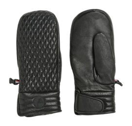 Want Fusalp Women Athena Mitten Noir I Primaloft