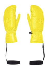 Want Goldbergh Women Hilja Limone