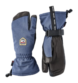 Want Hestra Unisex CZone Mountain Navy