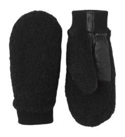 Want Hestra Women Emilia Black/Black