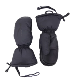 Want KJUS Women Coldbound Mitten Black