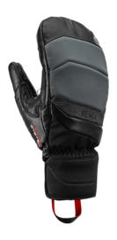 Want Leki Unisex Griffin Base 3D Mitt Black