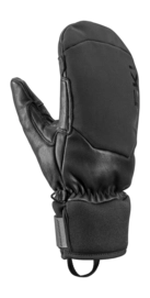 Want Leki Unisex Hevon Zero Mitt Black