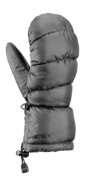 Want Leki Women Glace Zero Women Mitt Graphite