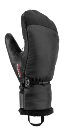 Want Leki Women Lantana 3D GTX Women Mitt Graphite Black
