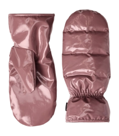 Want RAINS Unisex Puffer Mittens W2T2 Tempt