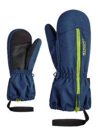 Want Ziener Kids Langelo Z AS Mini Hale Navy Stru AQUASHIELD
