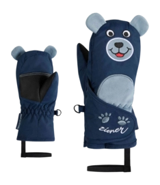 Want Ziener Kids Lanimalo Z Mini Dark Navy