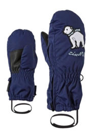 Want Ziener Kids Le Zoo Z Mini Estate Blue THERMOSHIELD
