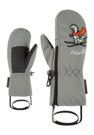 Want Ziener Kids Le Zoo Z Mini Green Mud THERMOSHIELD