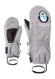 Want Ziener Kids Le Zoo Z Mini Light Mélange Thermoshield