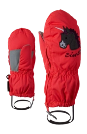 Want Ziener Kids Le Zoo Z Mini Neon Pink Thermoshield