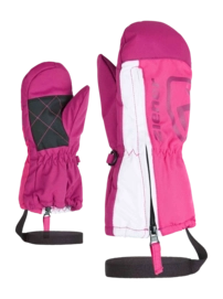 Want Ziener Kids Leon Z Mini Pop Pink