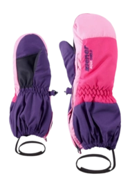 Want Ziener Kids Levi Z AS Mini Dark Purple AQUASHIELD
