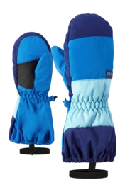 Want Ziener Kids Liwi Z AS Mini Persian Blue AQUASHIELD