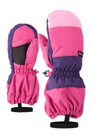 Want Ziener Kids Liwi Z AS Mini Pop Pink AQUASHIELD