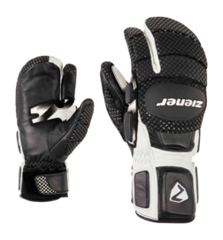 Want Ziener Men Gator Z PR Lobster Black PrimaLoft Gold