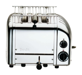 Warmhoudrooster Dualit Vario / NewGen