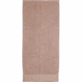 Hand Towel Marc O'Polo Linan Warm Sand (50 x 100 cm)