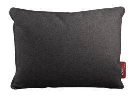 Coussin Chauffant Stoov Ploov³ Original Melange Dark Grey S3 Pro (45 x 60 cm)