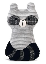 Hondenspeeltje Designed By Lotte Textiel Wasbeer Lirca