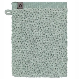 Waschlappen Essenza Connect Organic Breeze Green