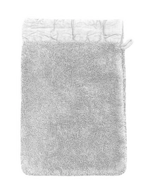 Washandje House in Style Antibes Light Grey (set van 2)