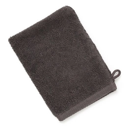 Washandjes Antraciet Heckett & Lane (set van 6)