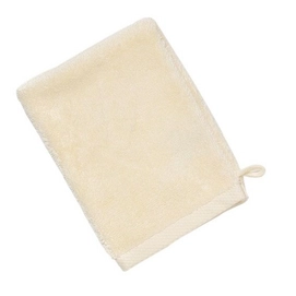 Washandjes Heckett & Lane Off White (set van 6)